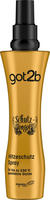 got2b Hitzeschutz Spray Schutzengel 200 ml, Grundpreis: &euro; 22,45 / l