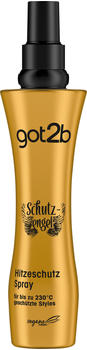 got2b Hitzeschutzspray Schutzengel (200 ml)