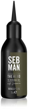 Sebastian Professional SEB MAN The Hero Haargel (75 ml)