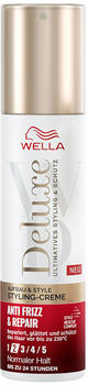 Wella Deluxe Aufbau & Style Styling Cream (100 ml)