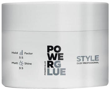 Dusy Professional Style Power Glue sehr starker Halt (150 ml)