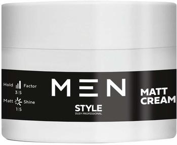 Dusy Professional Style Men Matt Cream (150 ml)