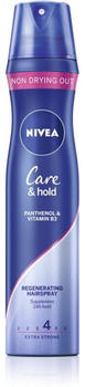 Nivea Care & Hold Haarspray (250 ml)