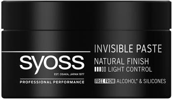 syoss Invisible Paste (100 ml)