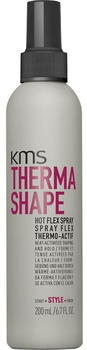 KMS Hot Flex Spray Hitzeschutz (25 ml)