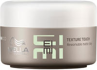 Wella Professionals Modelliercreme "EIMI TEXTURE TOUCH" mattes Finish, mit