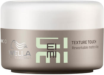 Wella Texture Touch Modellierkitt Haarwachs & -creme (75 ml)