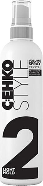 C:EHKO Style Volume Spray Crystal 2 (300 ml)