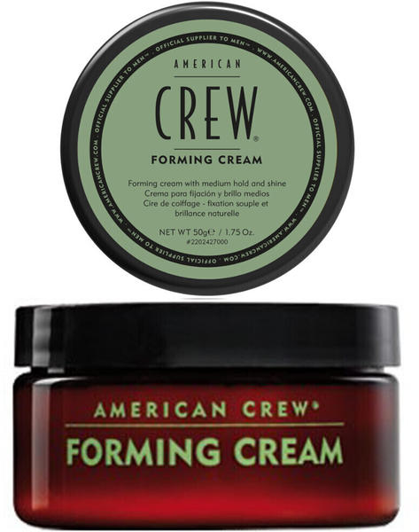 American Crew Forming Cream (50 g)