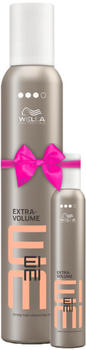 Wella Eimi Extra Volume Styling Mousse Duopack
