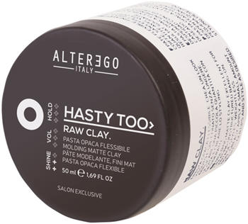 Alterego Hasty Too Raw Clay (50 ml)