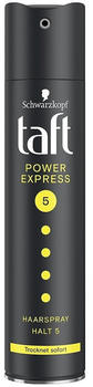 Taft Power Express 5 Haarspray (250 ml)