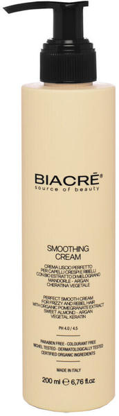 Biacrè Smoothing Cream (200 ml)