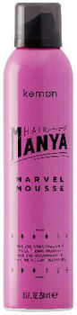 Kemon Hair Manya Marvel Mousse (250 ml)