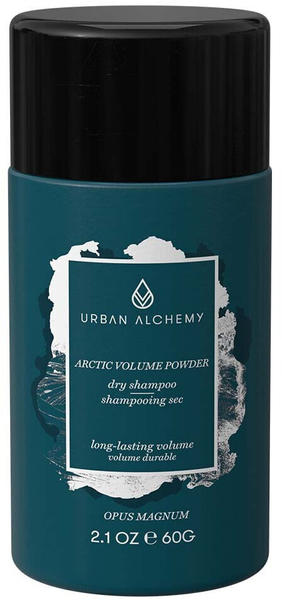 Urban Alchemy Opus Magnum Artic Volume Powder (60 g)