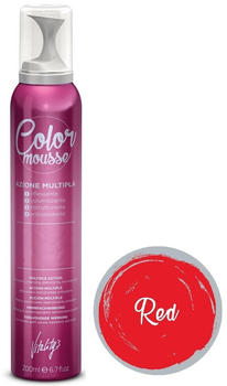 Vitality's Art CM Color Mousse red (200 ml)