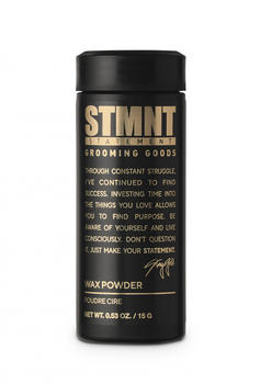 STMNT Grooming Goods Wax Powder (15g)