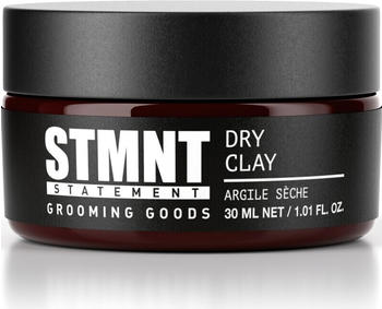 STMNT Gromming Goods Dry Clay (30ml)
