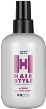 Hair Haus Hairstyle Volume Setting Spray (200ml)