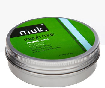 muk. Rough muk Forming Cream (95g)