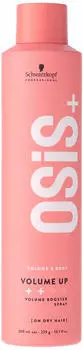 Schwarzkopf OSIS+ Volume & Body Volume Up (300ml) Schwarzkopf OSIS+ Volume & Body Volume Up (300ml)