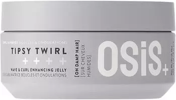 Schwarzkopf OSiS Tipsy Twirl (300ml)