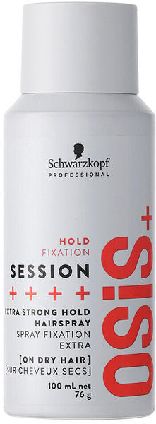Schwarzkopf OSiS Session Hairspray (100ml)