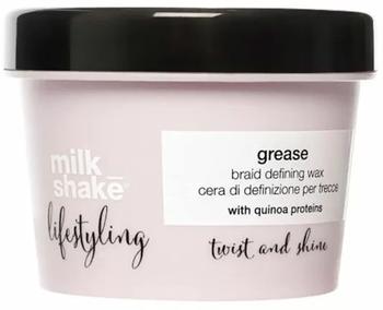 milk_shake Lifestyling Grease Braid Defining Wax (100ml)