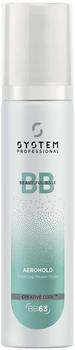 System Professional BB Aerohold Mousse (75ml)