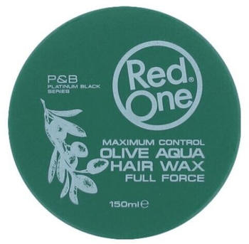 RedOne Full Force Olive Aqua Hair Wax (150ml)