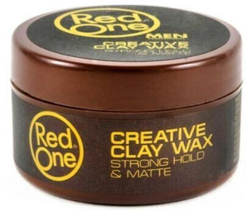 RedOne Creative Clay Wax (100ml)