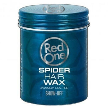 RedOne Spider Hair Wax Show Off (100ml)