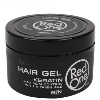 RedOne Men Hair Gel Keratin (450ml)