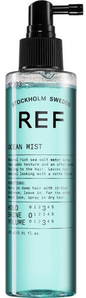 REF Ocean Mist N°303 salziges Spray mit Matt-Effekt (175ml)