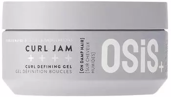 Schwarzkopf OSIS+ Curls & Waves OSiS Curl Jam (300ml)
