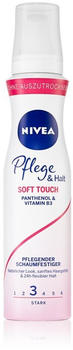 Nivea Care & Hold Schaumfestiger (150ml)