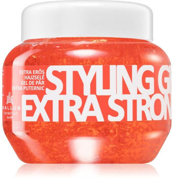Kallos Styling Gel Extra Strong Hold (275ml)