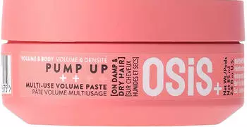 Schwarzkopf OSiS Pump Up (85ml)