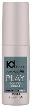 idHair Elements Xclusive Powder Boost (35ml)