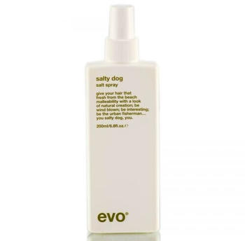 evo Salty Dog Salt Spray Gluten Free (200ml)