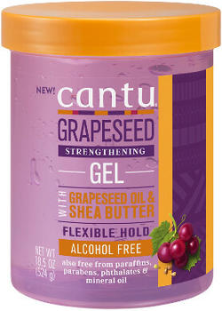 Cantu Grapeseed Strength Gel (524g)