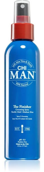 CHI Man The Finisher Styling Spray (177ml)