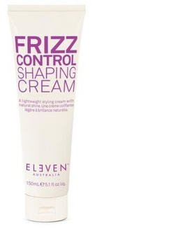 Eleven Australia Frizz Control Shaping Cream (150ml)