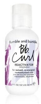 Bumble and Bumble Curl Reactivator Haarspray (60ml)