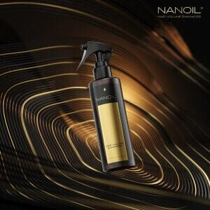 NANOIL Hair Volume Enhancer Volumenspray (200ml)