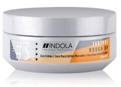 Indola Innova #3 Style Texture Rough Up Haarwachs (85ml)