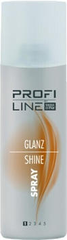 Swiss O Par Profiline Glanz Spray (200 ml)