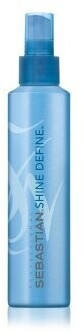 Sebastian Professional Shine Define Shine and Flexible Hold Haarspray (200ml)