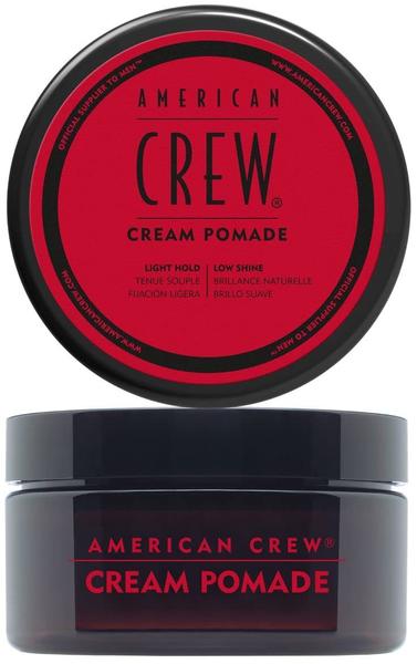 American Crew Styling Cream Pomade Haarpaste (85g)