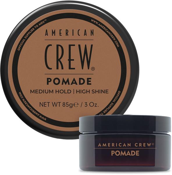 American Crew Styling Pomade Stylingcreme (85g)